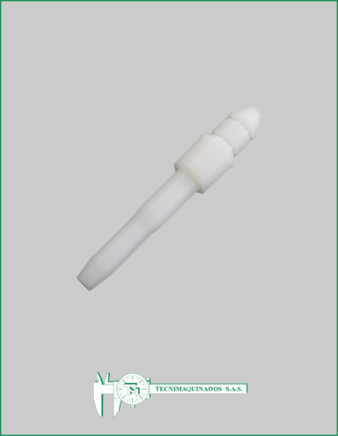 Plasticos de ingenieria