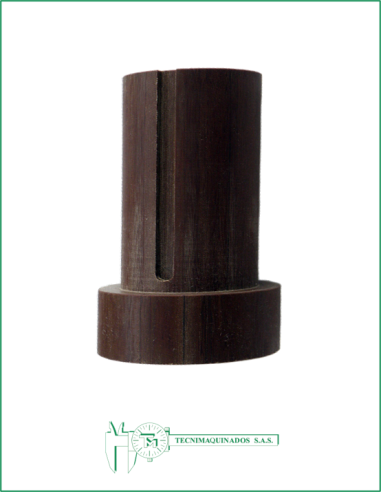 Plasticos de ingenieria