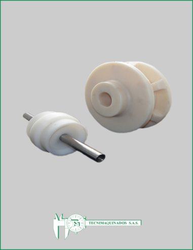 Plasticos de ingenieria