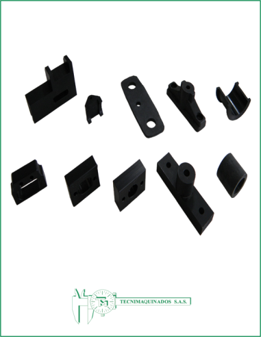 Plasticos de ingenieria