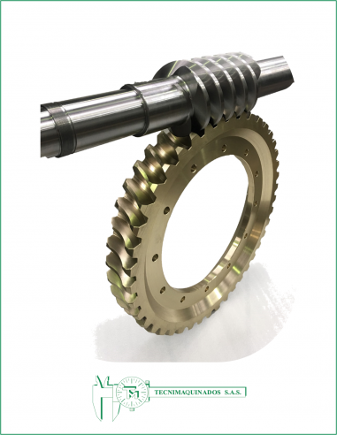 Piñon sin fin Piñon sin fin