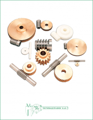 Piñon sin fin Piñon sin fin