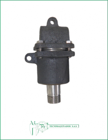 Maquinados - Mecanizados