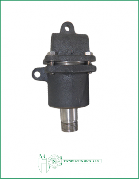 Maquinados - Mecanizados