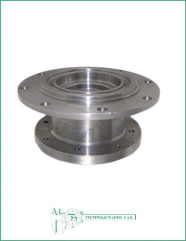 Maquinados - Mecanizados