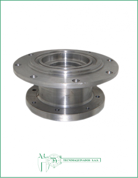 Maquinados - Mecanizados