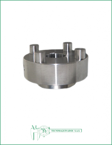 Maquinados - Mecanizados