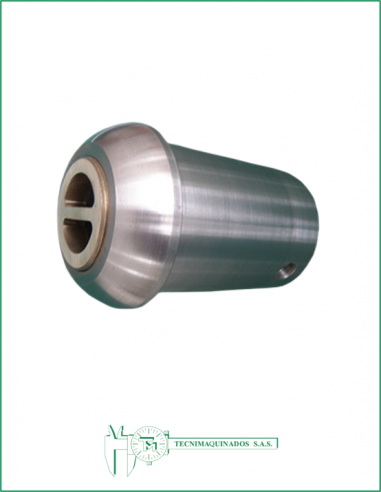 Maquinados - Mecanizados