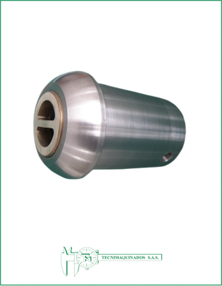 Maquinados - Mecanizados