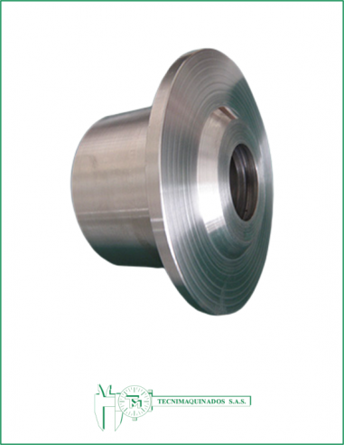 Maquinados - Mecanizados