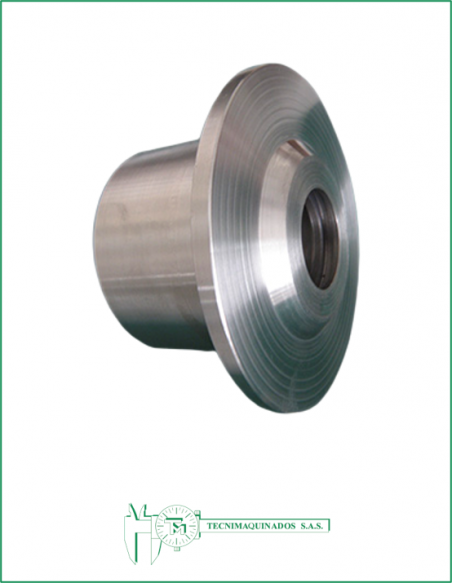 Maquinados - Mecanizados