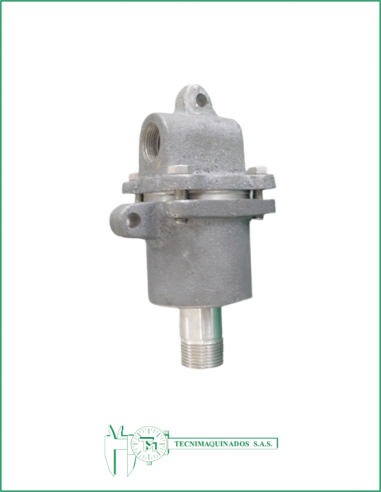 Maquinados - Mecanizados