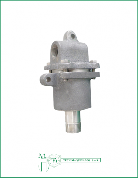 Maquinados - Mecanizados