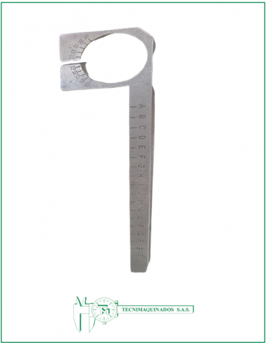 Maquinados - Mecanizados