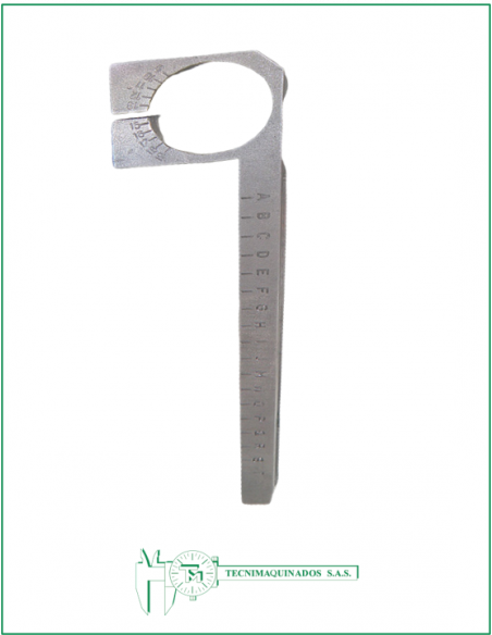 Maquinados - Mecanizados