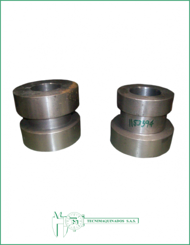 Maquinados - Mecanizados