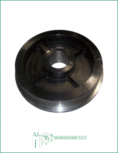 Maquinados - Mecanizados