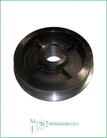 Maquinados - Mecanizados