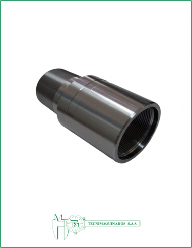 Maquinados - Mecanizados