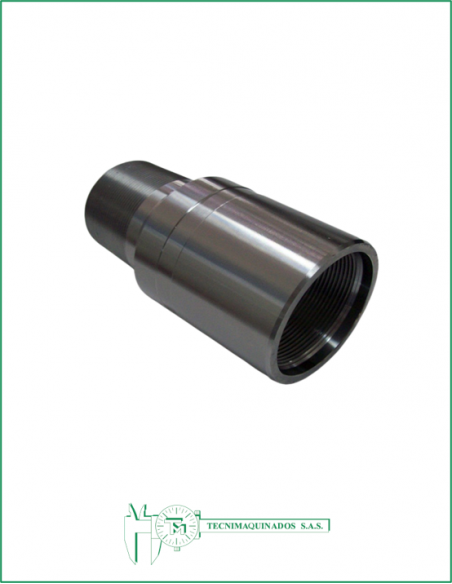 Maquinados - Mecanizados