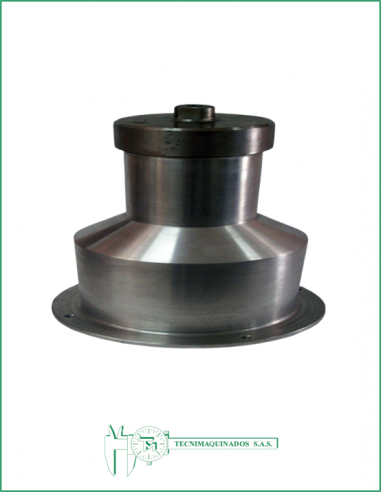 Maquinados - Mecanizados