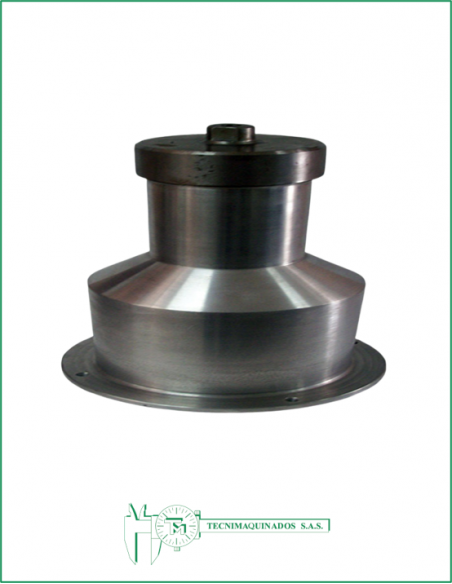 Maquinados - Mecanizados